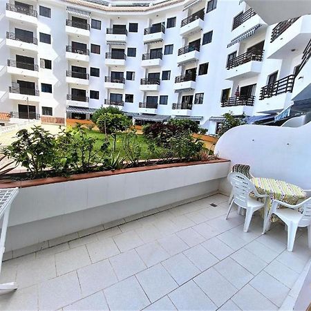 Sea La Vie. Playa La Arena Apartment Puerto de Santiago  Ngoại thất bức ảnh