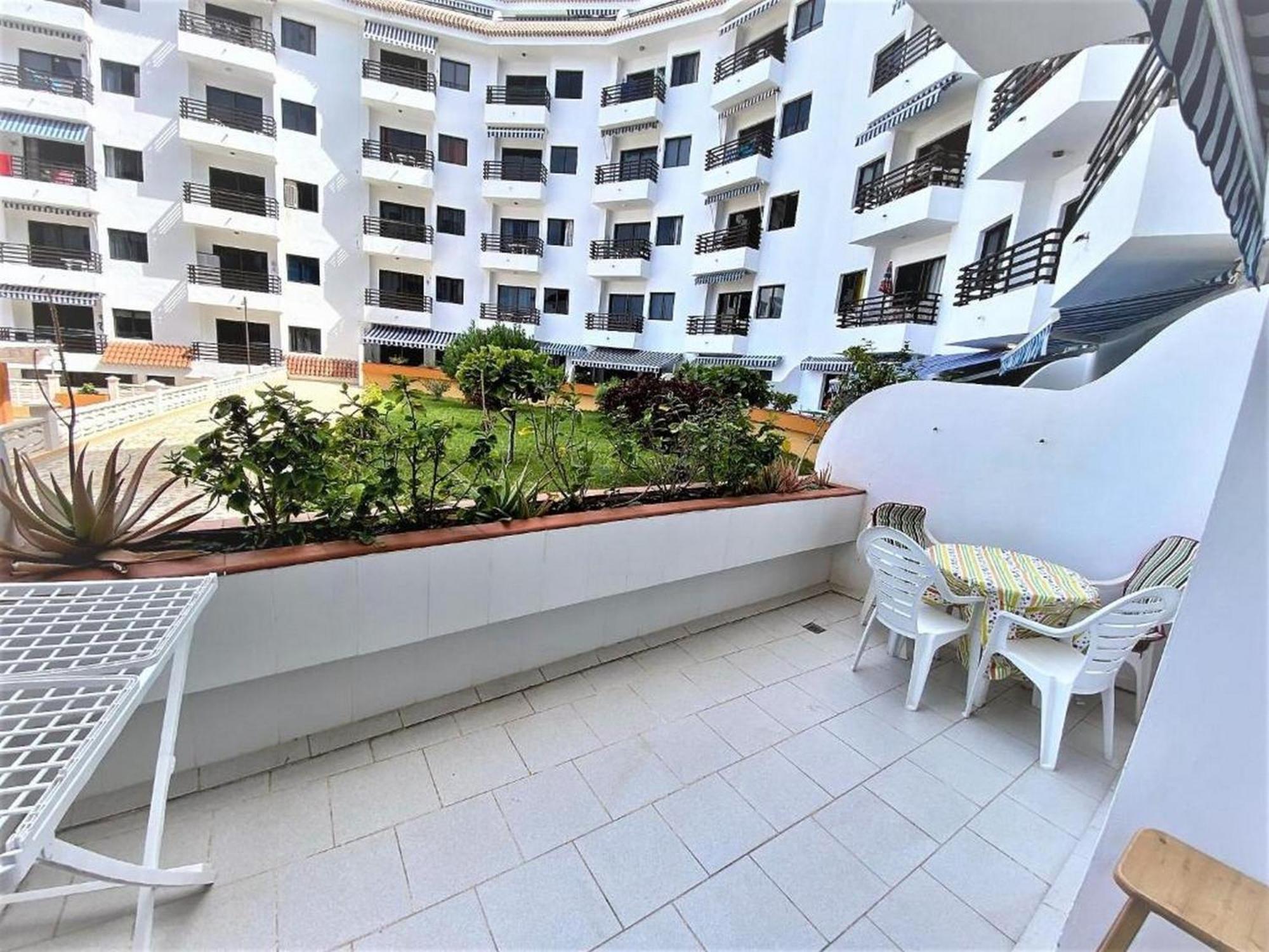 Sea La Vie. Playa La Arena Apartment Puerto de Santiago  Ngoại thất bức ảnh