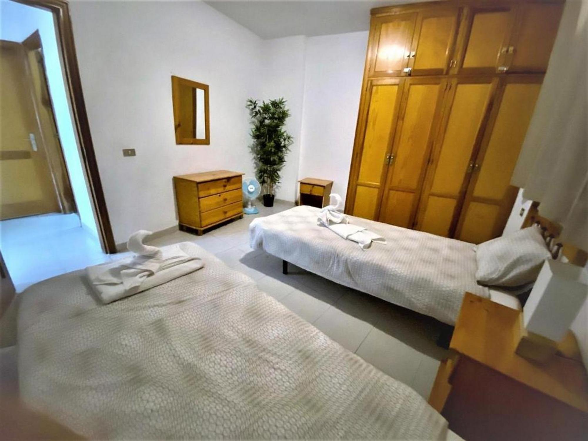 Sea La Vie. Playa La Arena Apartment Puerto de Santiago  Ngoại thất bức ảnh