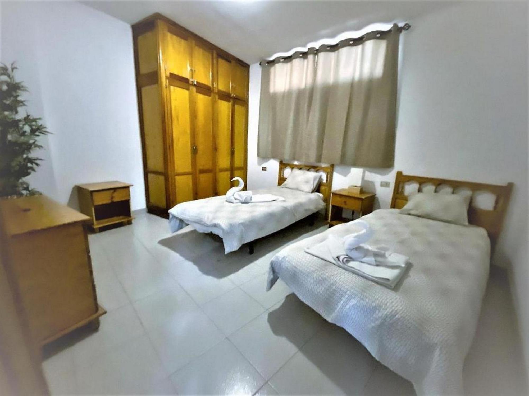 Sea La Vie. Playa La Arena Apartment Puerto de Santiago  Ngoại thất bức ảnh