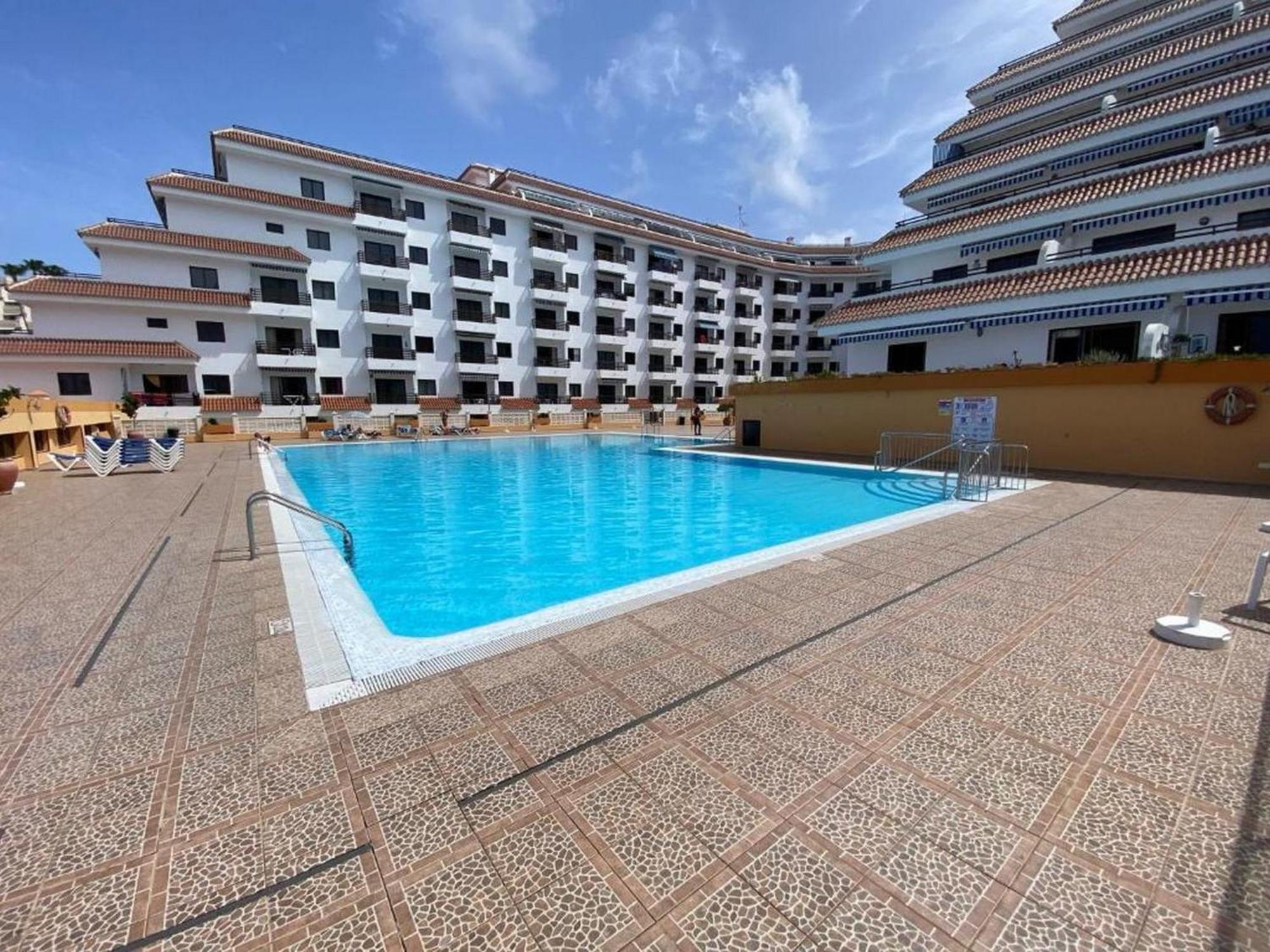Sea La Vie. Playa La Arena Apartment Puerto de Santiago  Ngoại thất bức ảnh
