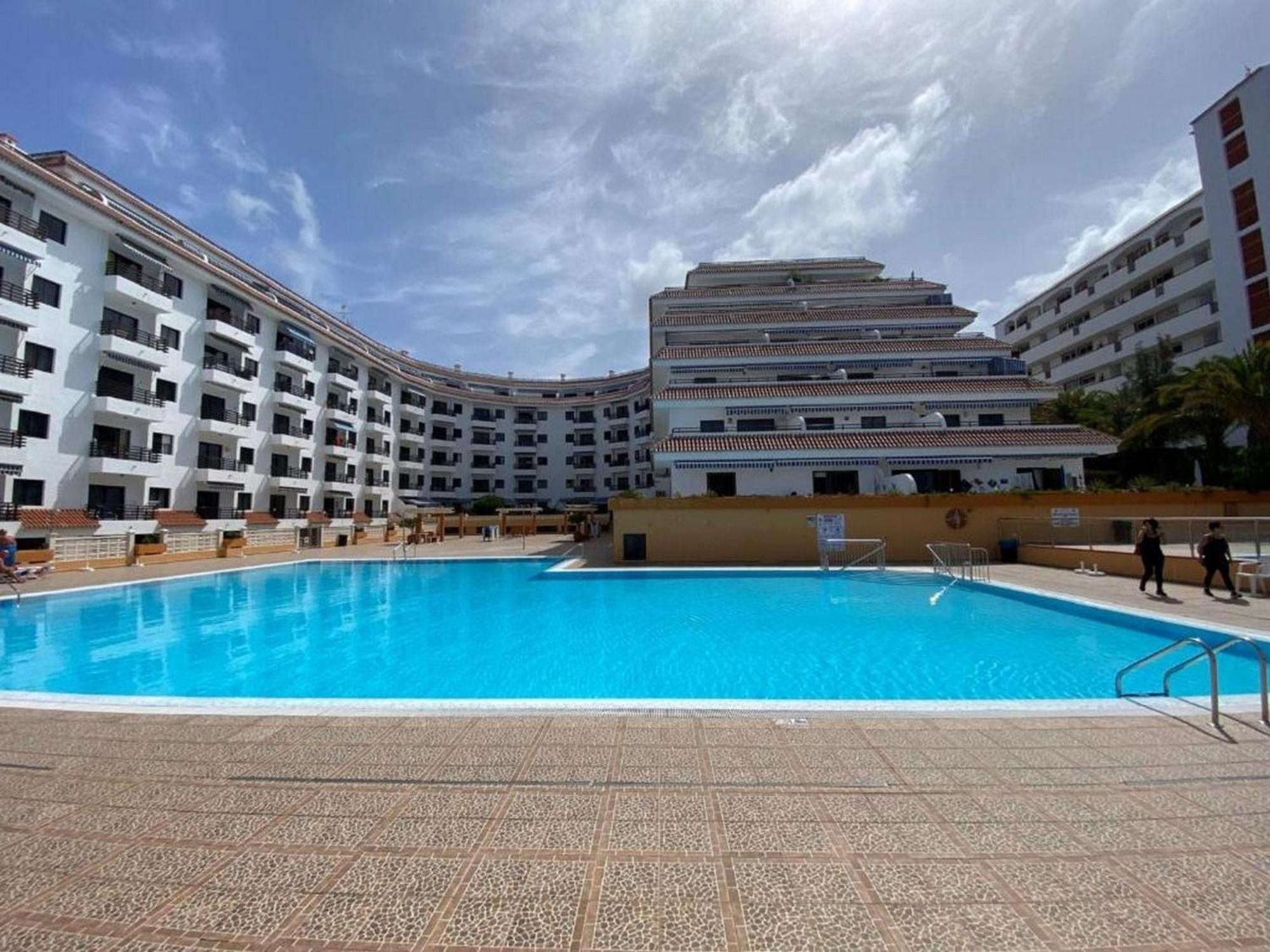Sea La Vie. Playa La Arena Apartment Puerto de Santiago  Ngoại thất bức ảnh